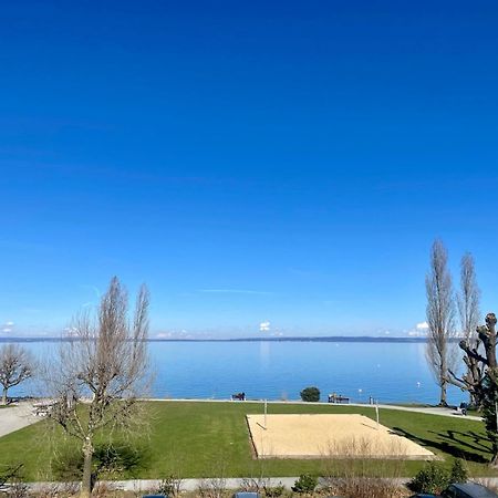 Amazing Lakeview Flat Horn エクステリア 写真