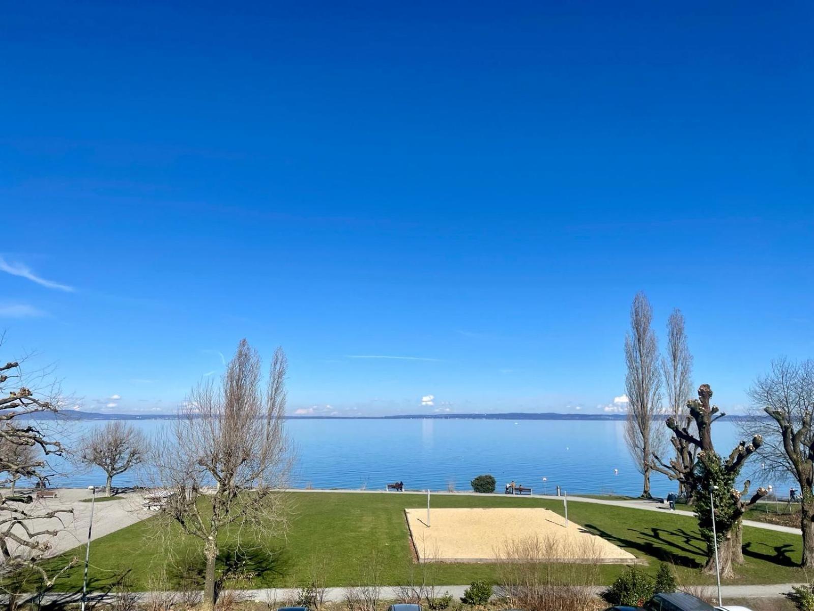 Amazing Lakeview Flat Horn エクステリア 写真